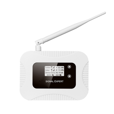 LTE 800MHz 4G Signal Repeater
